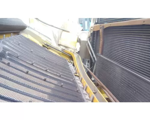 INTERNATIONAL 4300 COOLING ASSEMBLY (RAD, COND, ATAAC)