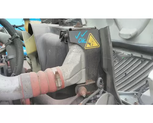 INTERNATIONAL 4300 COOLING ASSEMBLY (RAD, COND, ATAAC)