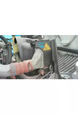 INTERNATIONAL 4300 COOLING ASSEMBLY (RAD, COND, ATAAC)