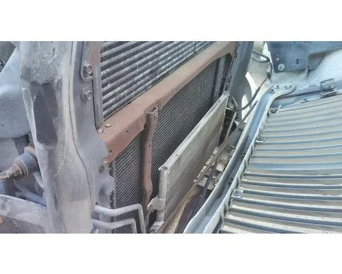 INTERNATIONAL 4300 COOLING ASSEMBLY (RAD, COND, ATAAC)