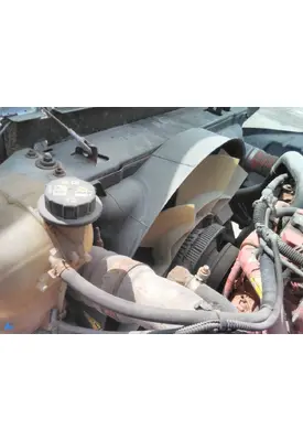 INTERNATIONAL 4300 COOLING ASSEMBLY (RAD, COND, ATAAC)