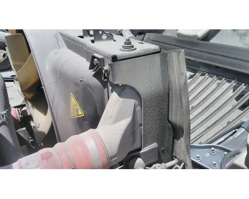 INTERNATIONAL 4300 COOLING ASSEMBLY (RAD, COND, ATAAC)