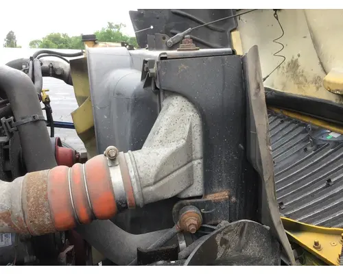 INTERNATIONAL 4300 COOLING ASSEMBLY (RAD, COND, ATAAC)