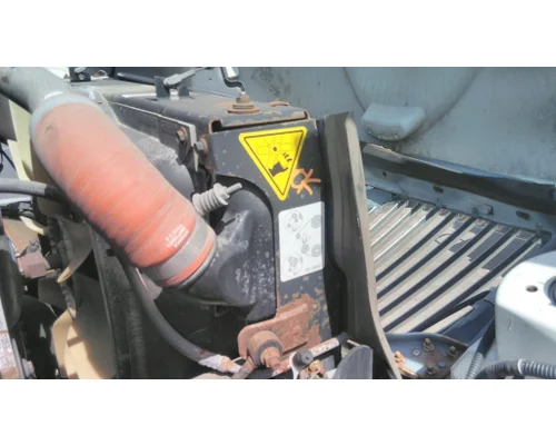 INTERNATIONAL 4300 COOLING ASSEMBLY (RAD, COND, ATAAC)