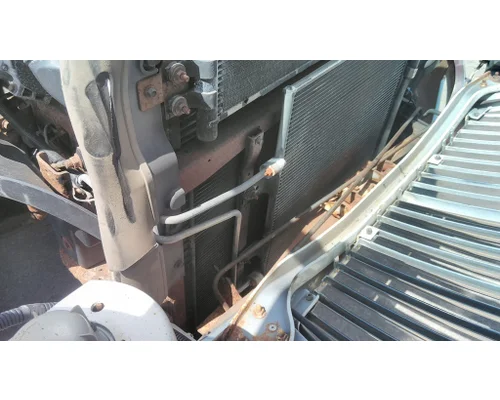 INTERNATIONAL 4300 COOLING ASSEMBLY (RAD, COND, ATAAC)