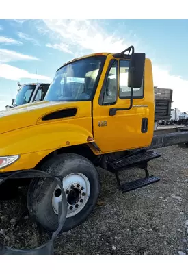 INTERNATIONAL 4300 Cab Assembly