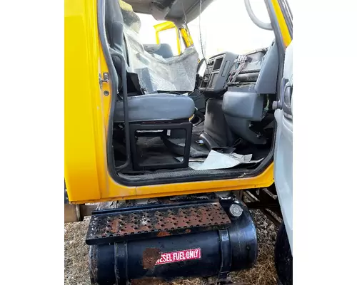 INTERNATIONAL 4300 Cab Assembly