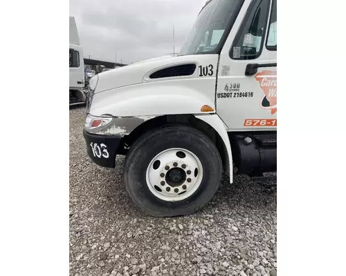 INTERNATIONAL 4300 Cab Assembly