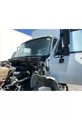 INTERNATIONAL 4300 Cab Assembly