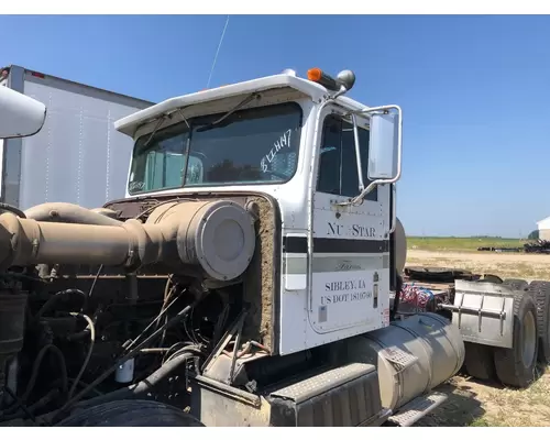 INTERNATIONAL 4300 Cab Assembly