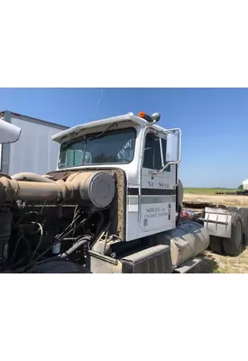 INTERNATIONAL 4300 Cab Assembly