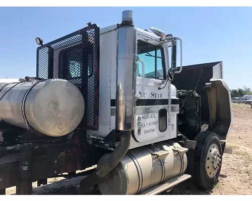 INTERNATIONAL 4300 Cab Assembly