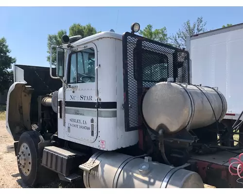 INTERNATIONAL 4300 Cab Assembly