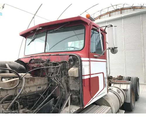 INTERNATIONAL 4300 Cab Assembly