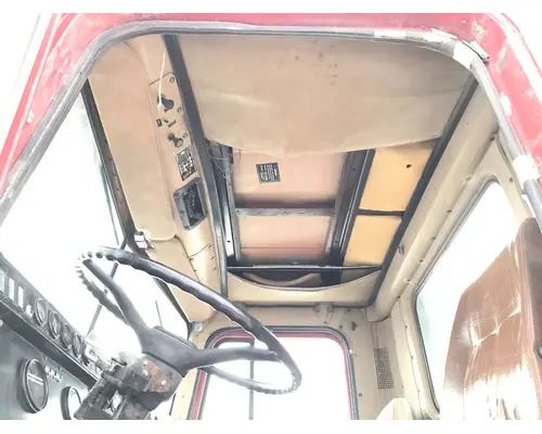 INTERNATIONAL 4300 Cab Assembly