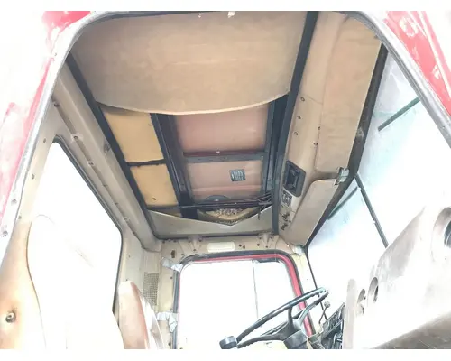 INTERNATIONAL 4300 Cab Assembly