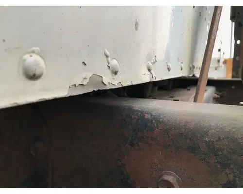 INTERNATIONAL 4300 Cab Assembly