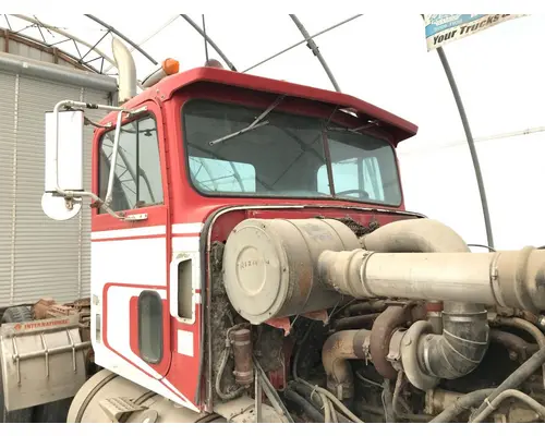 INTERNATIONAL 4300 Cab Assembly