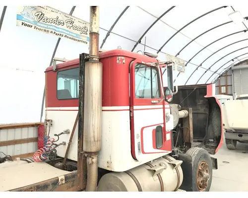 INTERNATIONAL 4300 Cab Assembly