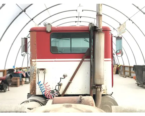 INTERNATIONAL 4300 Cab Assembly