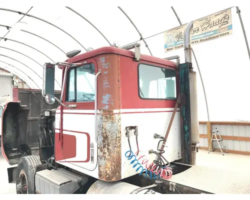 INTERNATIONAL 4300 Cab Assembly