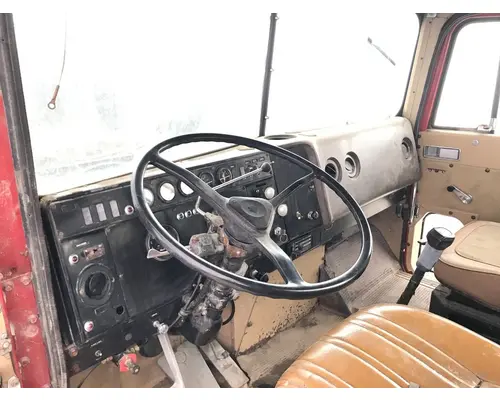 INTERNATIONAL 4300 Cab Assembly