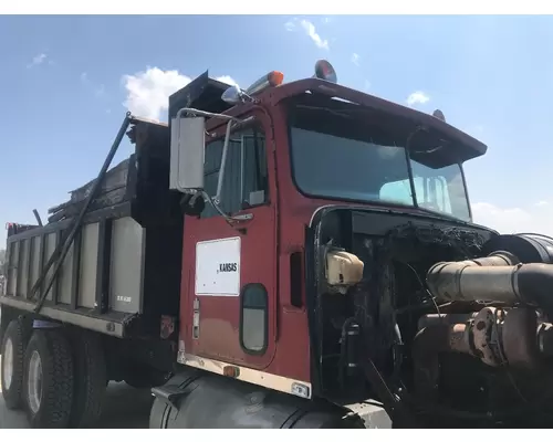 INTERNATIONAL 4300 Cab Assembly