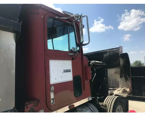 INTERNATIONAL 4300 Cab Assembly