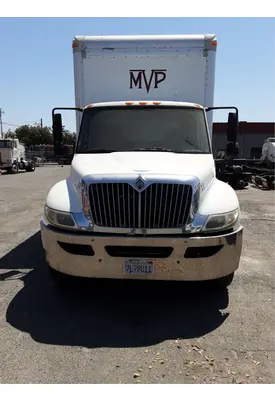 INTERNATIONAL 4300 Cab Assembly