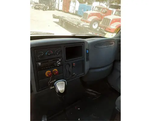 INTERNATIONAL 4300 Cab Assembly