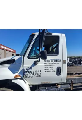 INTERNATIONAL 4300 Cab Assembly