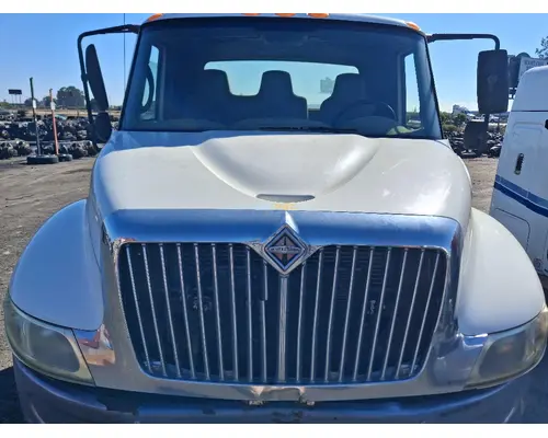 INTERNATIONAL 4300 Cab Assembly