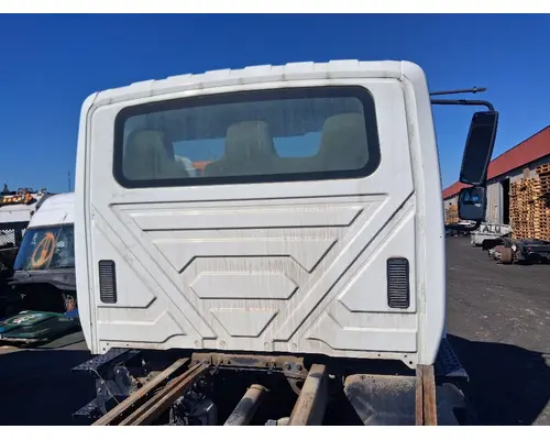 INTERNATIONAL 4300 Cab Assembly