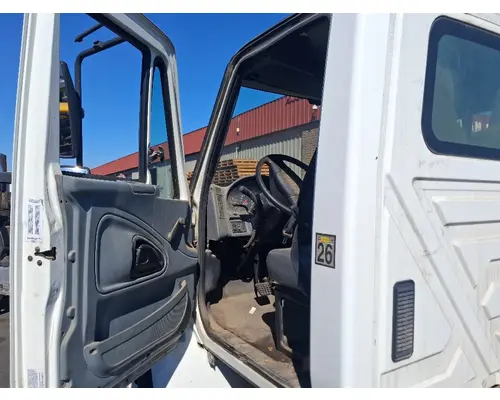 INTERNATIONAL 4300 Cab Assembly