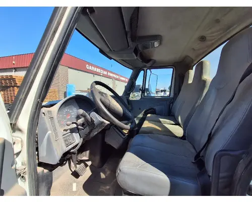 INTERNATIONAL 4300 Cab Assembly