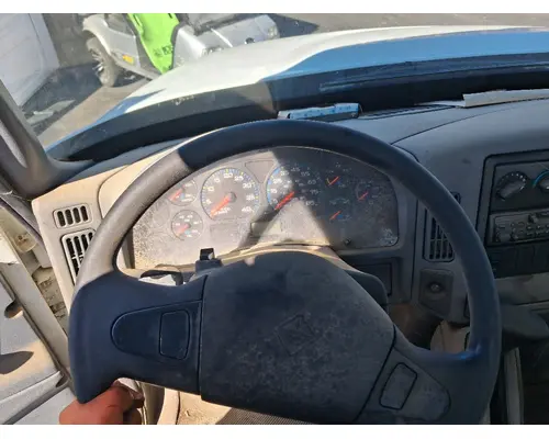 INTERNATIONAL 4300 Cab Assembly