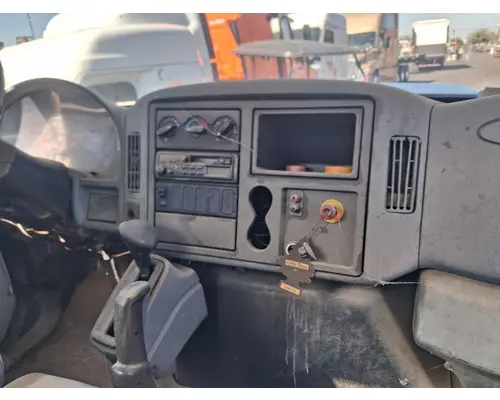 INTERNATIONAL 4300 Cab Assembly