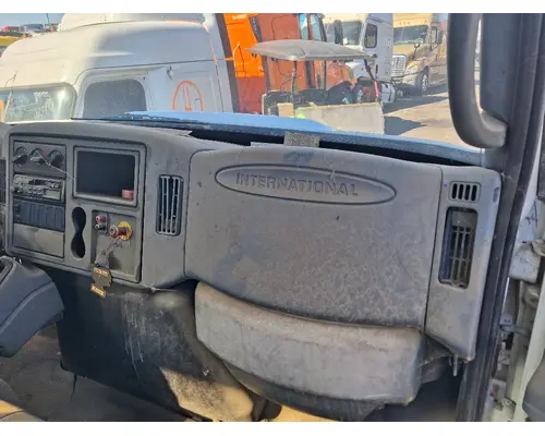 INTERNATIONAL 4300 Cab Assembly