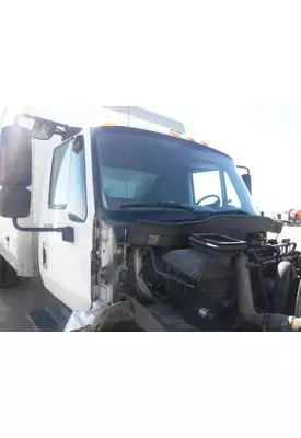 INTERNATIONAL 4300 Cab Clip