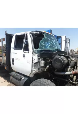 INTERNATIONAL 4300 Cab Clip