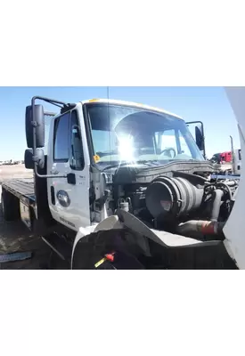 INTERNATIONAL 4300 Cab Clip