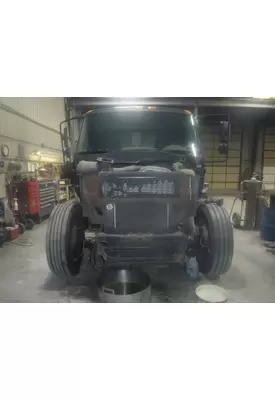 INTERNATIONAL 4300 Cab Clip