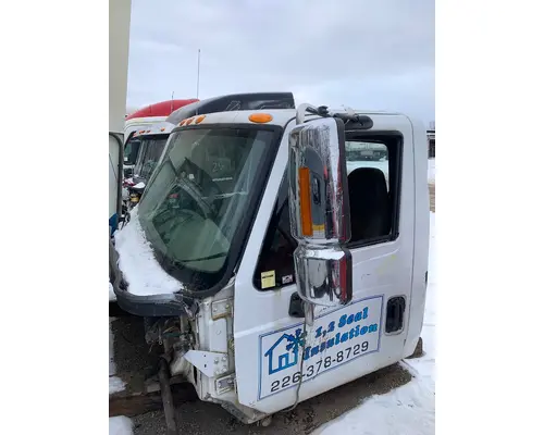 INTERNATIONAL 4300 Cab Mount