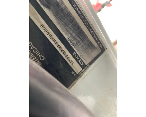 INTERNATIONAL 4300 Cab Mount