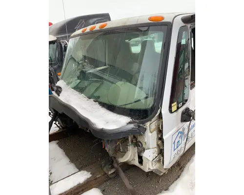 INTERNATIONAL 4300 Cab Mount