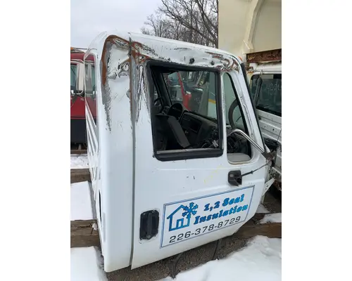 INTERNATIONAL 4300 Cab Mount
