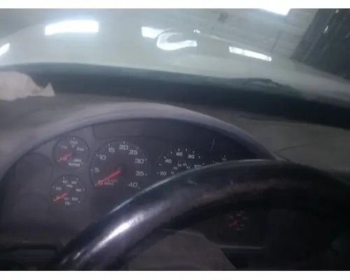 INTERNATIONAL 4300 Cab Mount