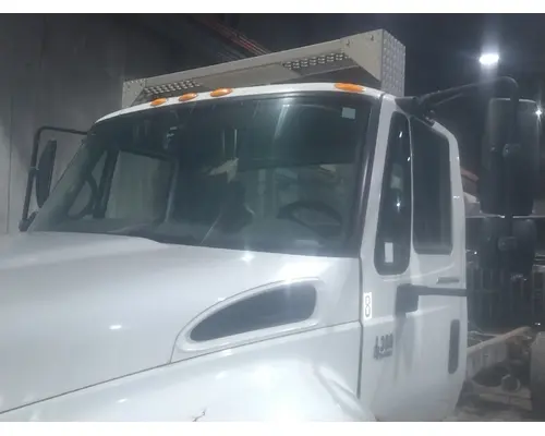 INTERNATIONAL 4300 Cab Mount