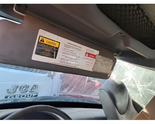 INTERNATIONAL 4300 Cab Mount