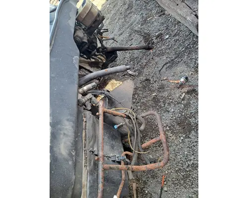 INTERNATIONAL 4300 Cab Mount